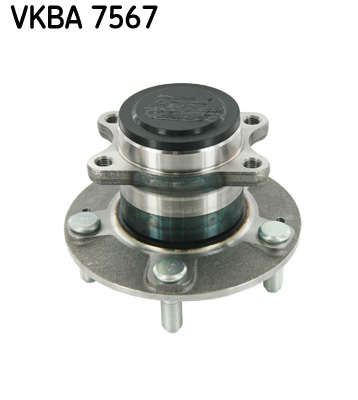 SKF VKBA 7567 Kerékcsapágy készlet